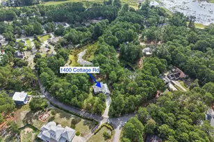 1400 Cottage Ln, Boiling Spring Lakes, NC 28461 - Photo 54