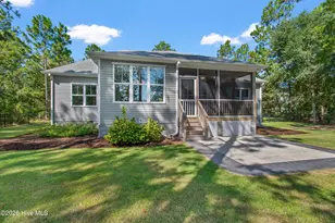 1400 Cottage Ln, Boiling Spring Lakes, NC 28461 - Photo 40