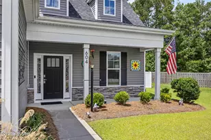 604 Jasmine Way, Burgaw, NC 28425 - Photo 4
