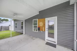 604 Jasmine Way, Burgaw, NC 28425 - Photo 30