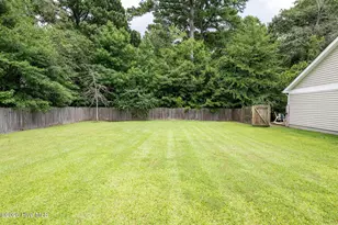 4038 Arbor Green Way, New Bern, NC 28562 - Photo 38