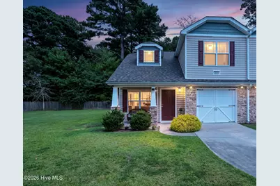 4038 Arbor Green Way, New Bern, NC 28562 - Photo 36