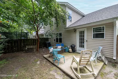 4038 Arbor Green Way, New Bern, NC 28562 - Photo 32