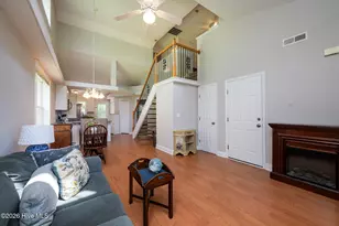 4038 Arbor Green Way, New Bern, NC 28562 - Photo 2
