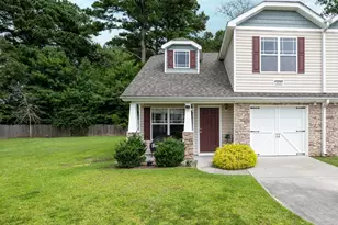 4038 Arbor Green Way, New Bern, NC 28562 - Photo 1