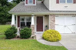 4038 Arbor Green Way, New Bern, NC 28562 - Photo 6