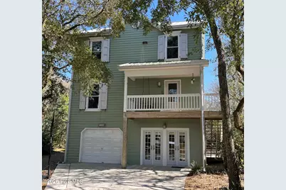 109 Sea Urchin Court, Surf City, NC 28445 - Photo 1