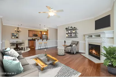 89 Gallery Drive #Unit 104, Spring Lake, NC 28390 - Photo 8