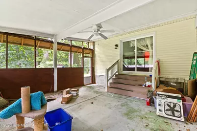507 Delmar Road, Jacksonville, NC 28540 - Photo 30