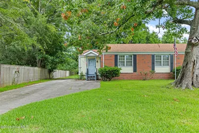 507 Delmar Road, Jacksonville, NC 28540 - Photo 2