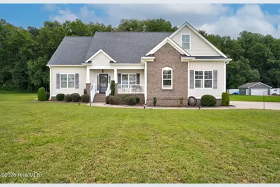 3883 Loop Road, Nashville, NC 27856 - Photo 1