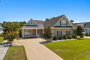 3001 Moss Hammock Wynd, Southport, NC 28461 - Photo 2