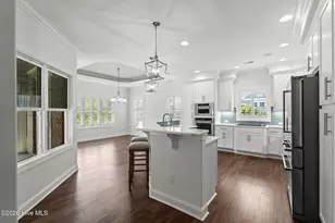 3001 Moss Hammock Wynd, Southport, NC 28461 - Photo 14