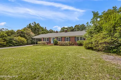 3906 Evergreen Drive, Wilmington, NC 28403 - Photo 2