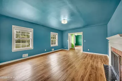 3906 Evergreen Drive, Wilmington, NC 28403 - Photo 12