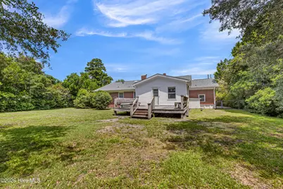 3906 Evergreen Drive, Wilmington, NC 28403 - Photo 28