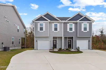 421 Blockade Shoal Lane, Jacksonville, NC 28546 - Photo 1