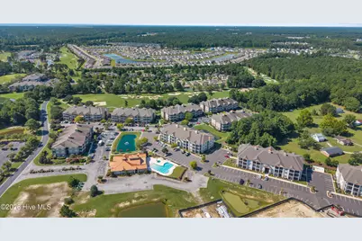 395 S Crow Creek Drive NW #Unit 1324, Calabash, NC 28467 - Photo 6
