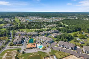 395 S Crow Creek Dr NW, Calabash, NC 28467 - Photo 6