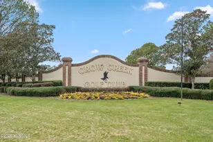 395 S Crow Creek Dr NW, Calabash, NC 28467 - Photo 50