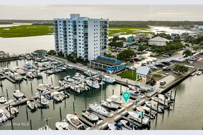 322 Causeway Drive #Ste 505, Wrightsville Beach, NC 28480 - Photo 52
