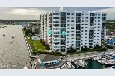 322 Causeway Drive #Ste 505, Wrightsville Beach, NC 28480 - Photo 58