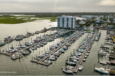 322 Causeway Drive #Ste 505, Wrightsville Beach, NC 28480 - Photo 54