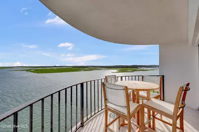 322 Causeway Drive #Ste 505, Wrightsville Beach, NC 28480 - Photo 22