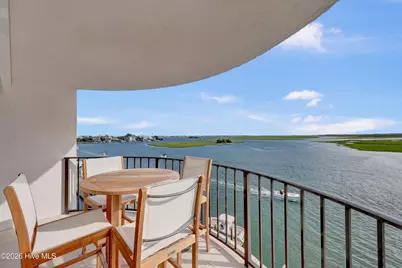 322 Causeway Drive #Ste 505, Wrightsville Beach, NC 28480 - Photo 24