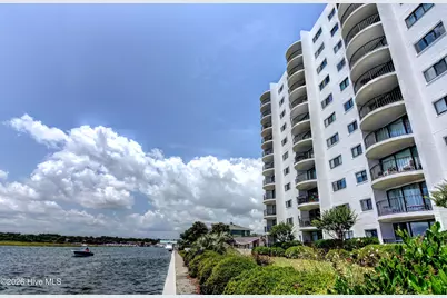 322 Causeway Drive #Ste 505, Wrightsville Beach, NC 28480 - Photo 80