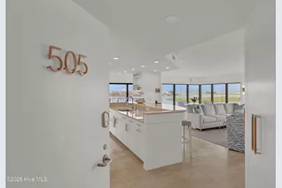 322 Causeway Drive #Ste 505, Wrightsville Beach, NC 28480 - Photo 2