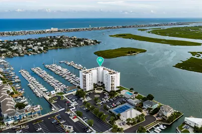 322 Causeway Drive #Ste 505, Wrightsville Beach, NC 28480 - Photo 62