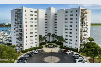 322 Causeway Drive #Ste 505, Wrightsville Beach, NC 28480 - Photo 68