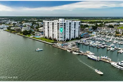 322 Causeway Drive #Ste 505, Wrightsville Beach, NC 28480 - Photo 56