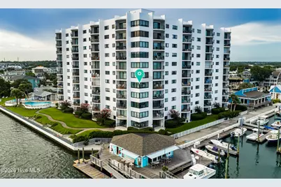 322 Causeway Drive #Ste 505, Wrightsville Beach, NC 28480 - Photo 66