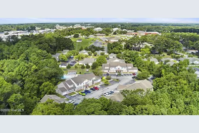 4513 Country Club Road #E105, Morehead City, NC 28557 - Photo 52