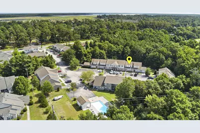 4513 Country Club Road #E105, Morehead City, NC 28557 - Photo 48