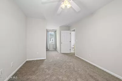 4513 Country Club Road #E105, Morehead City, NC 28557 - Photo 30