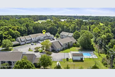 4513 Country Club Road #E105, Morehead City, NC 28557 - Photo 46