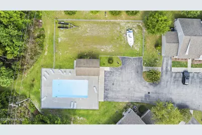 4513 Country Club Road #E105, Morehead City, NC 28557 - Photo 54
