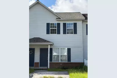 980 W Pueblo Drive, Jacksonville, NC 28546 - Photo 1