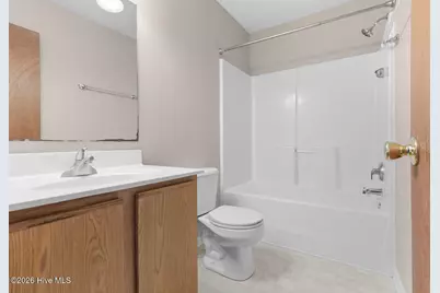 2065 Brandymill Lane, Jacksonville, NC 28546 - Photo 14