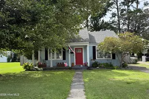 105 Westminister Dr, Jacksonville, NC 28540 - Photo 1
