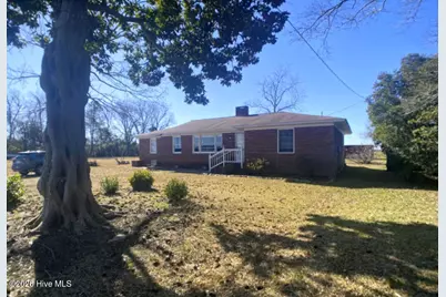 13570 N Lake Road, Engelhard, NC 27824 - Photo 2