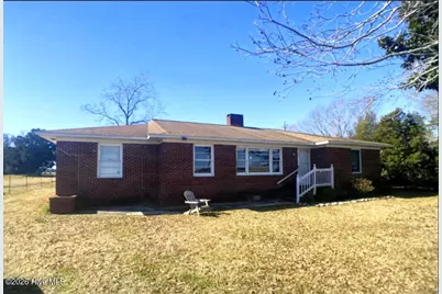 13570 N Lake Road, Engelhard, NC 27824 - Photo 6