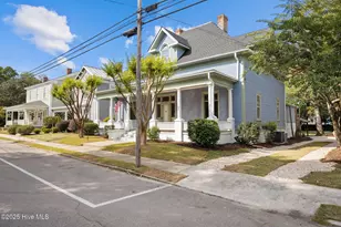 620 W 2nd St, Washington, NC 27889 - Photo 74