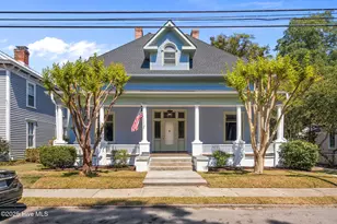 620 W 2nd St, Washington, NC 27889 - Photo 62