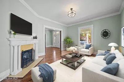 620 W 2nd Street, Washington, NC 27889 - Photo 6