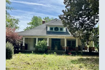 8181 McQueen Road, Laurinburg, NC 28352 - Photo 1