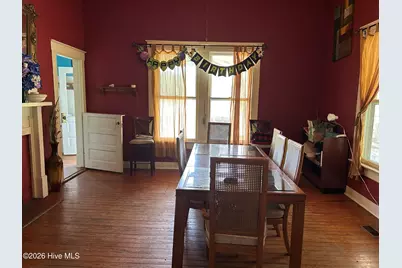 8181 McQueen Road, Laurinburg, NC 28352 - Photo 2